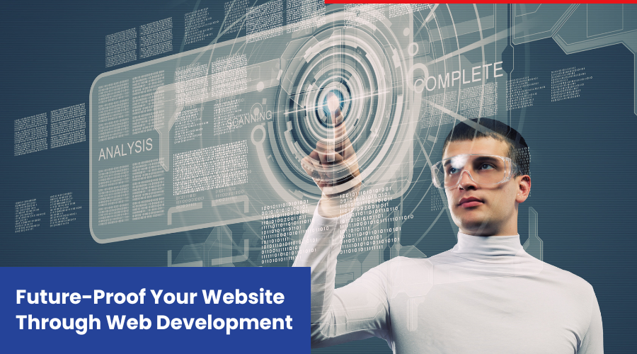 9 Easy Steps to Get Your Website a Future-Proof Shield